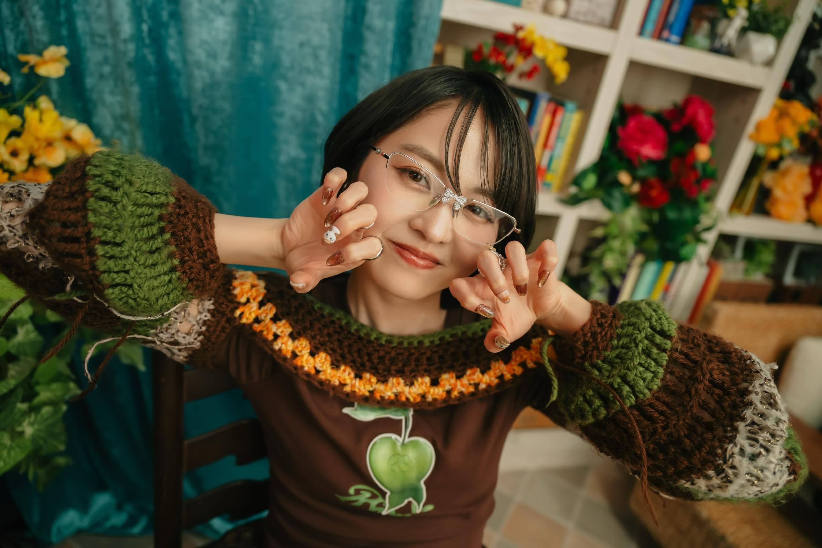 伊藤万理華