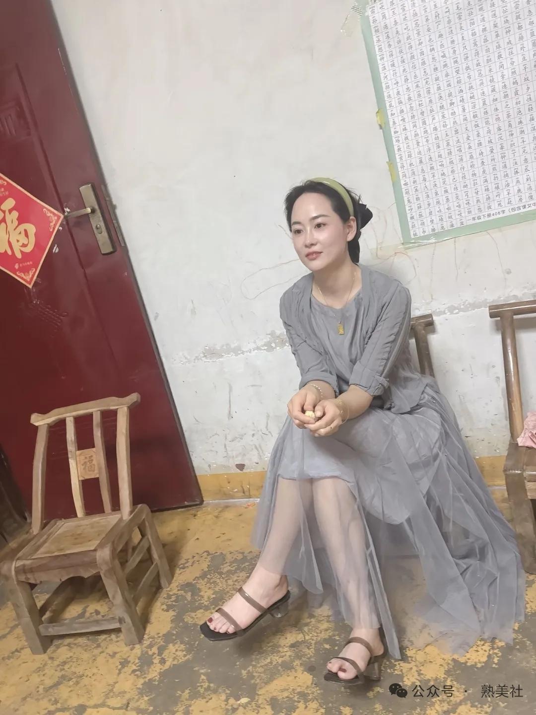 少妇感阿姨姐（第二弹）