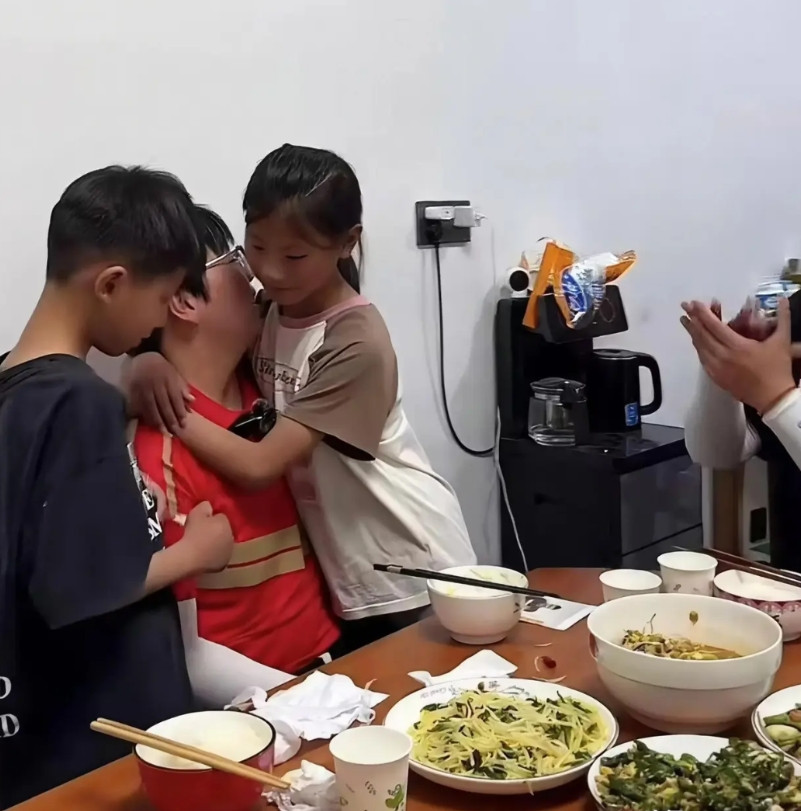 刘强东这次又得被全网夸赞了，确实做的不错，不亏是有良心的企业。说实话帮这个05