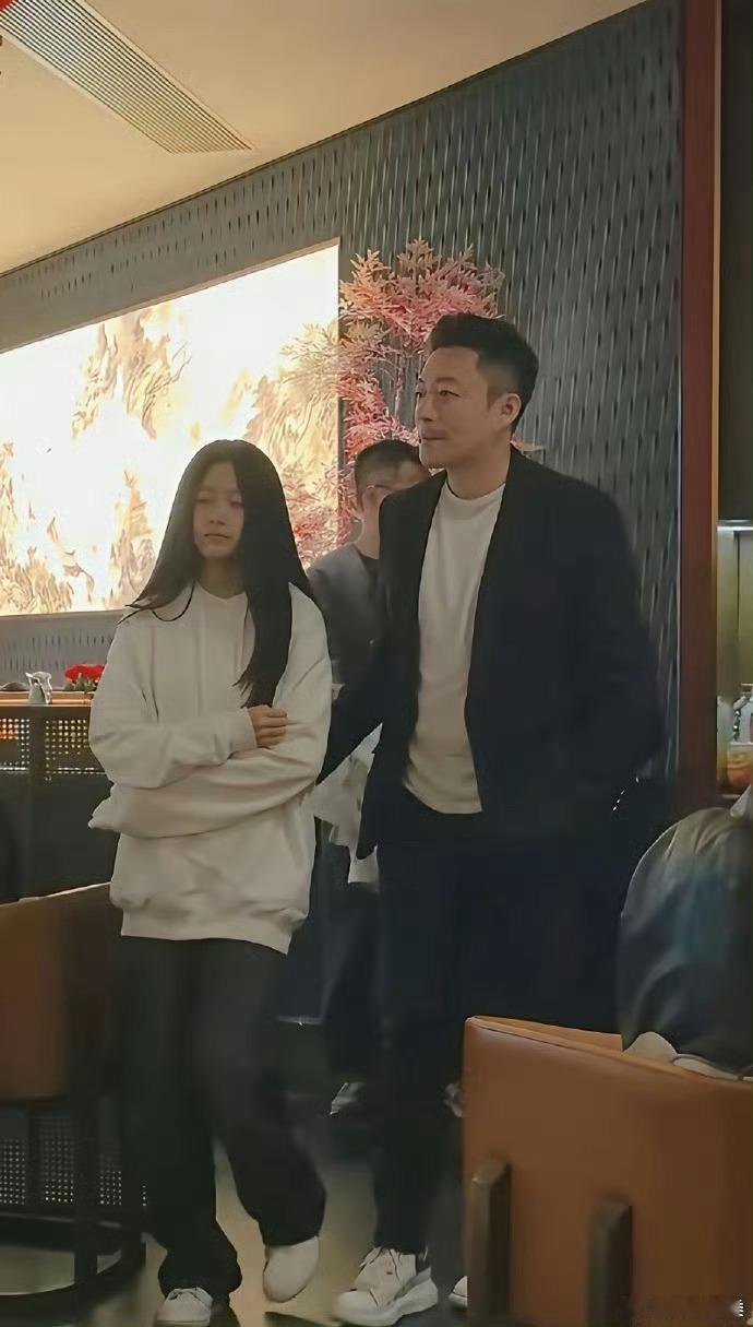 世界上最像大S的女孩子，就是小玥儿了啊！