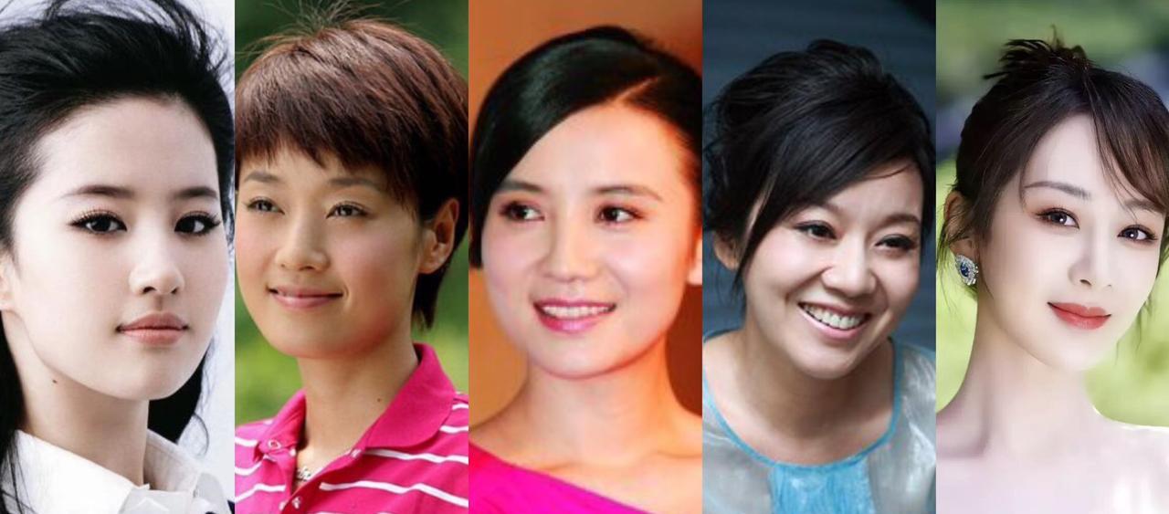 白玉兰视后会花落谁家？刘亦菲《玫瑰的故事》，剧里被所有人喜欢，剧外被观众喜欢。