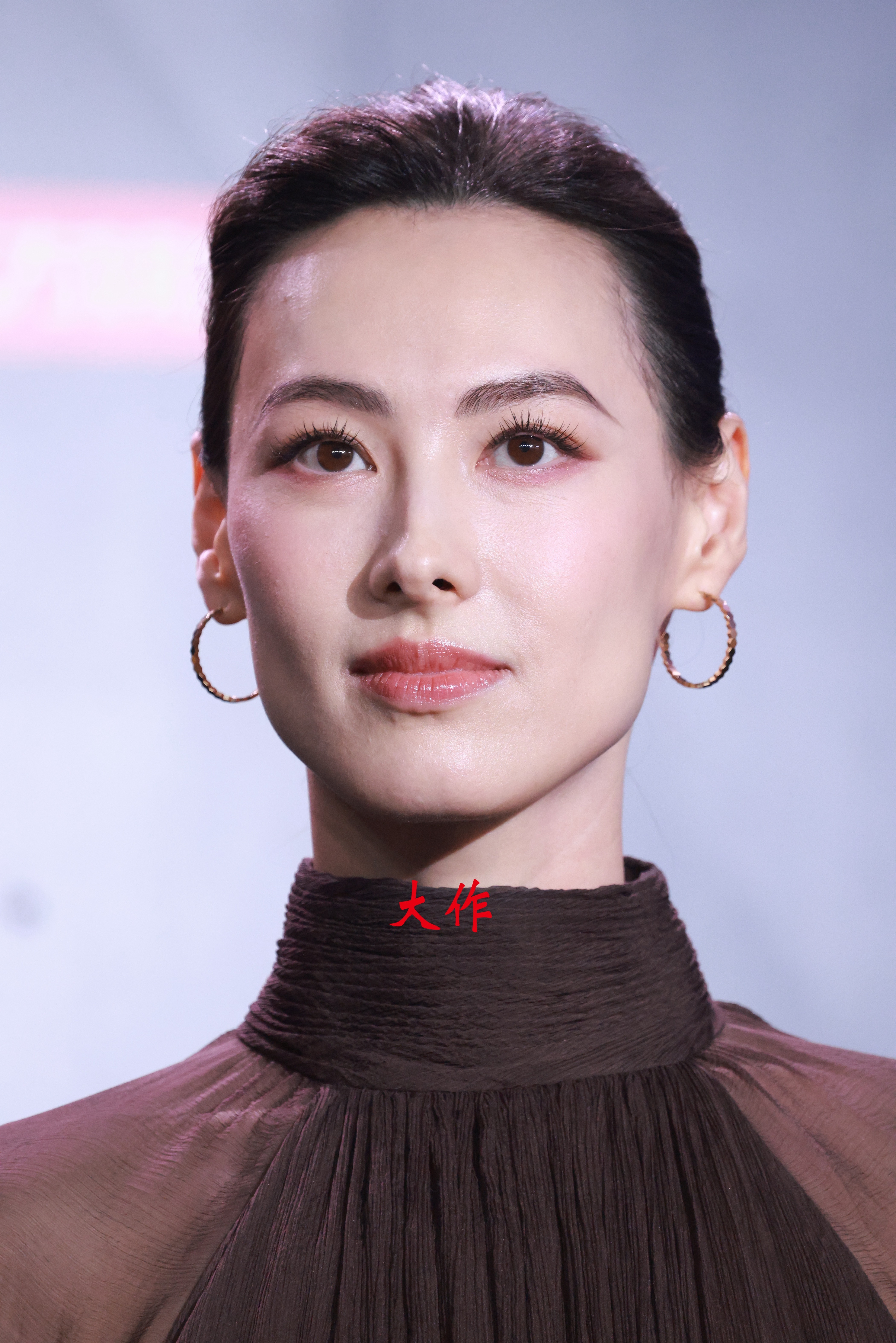 👤梁洛施饭拍生图