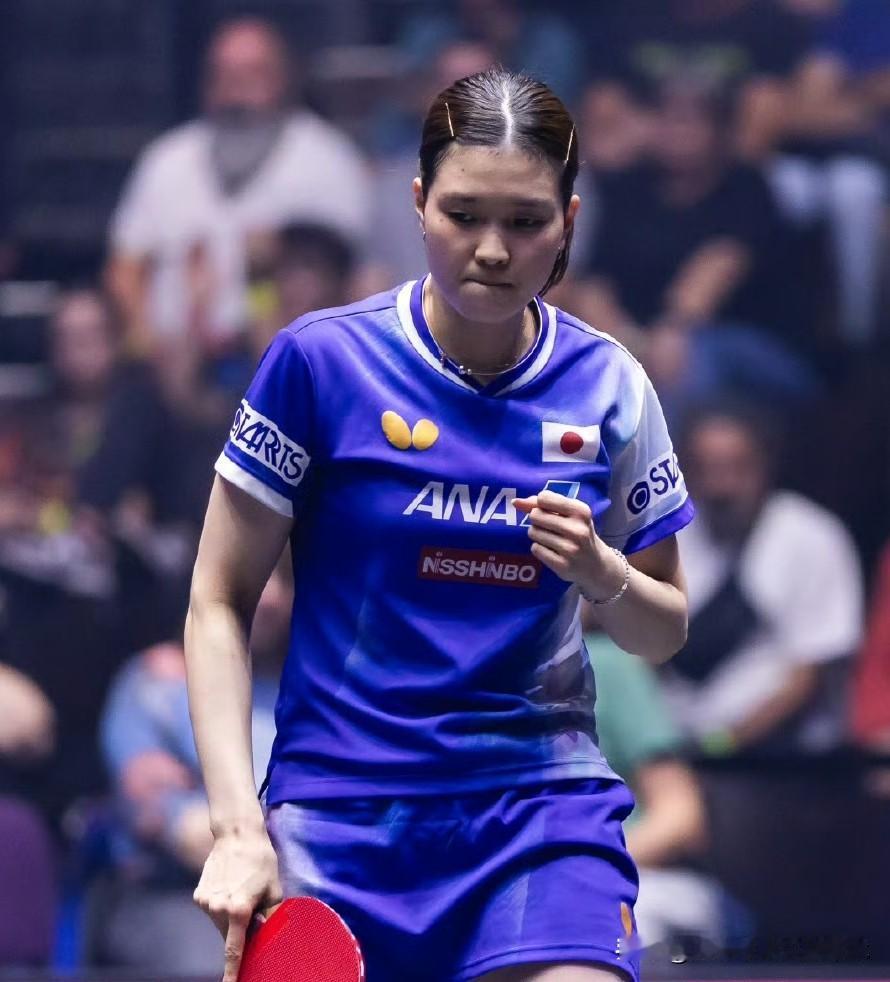 王艺迪蒙彼利埃冠军赛的签儿就是一个比一个硬，主打一个这个不能输那个也不能输的感觉