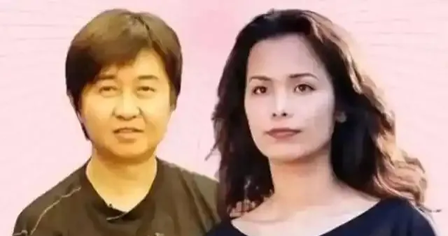 网上流传一段付笛声与韦唯的感情故事，说1980年19岁的付笛声和韦唯相恋，同居四年后韦唯因侯耀文分手