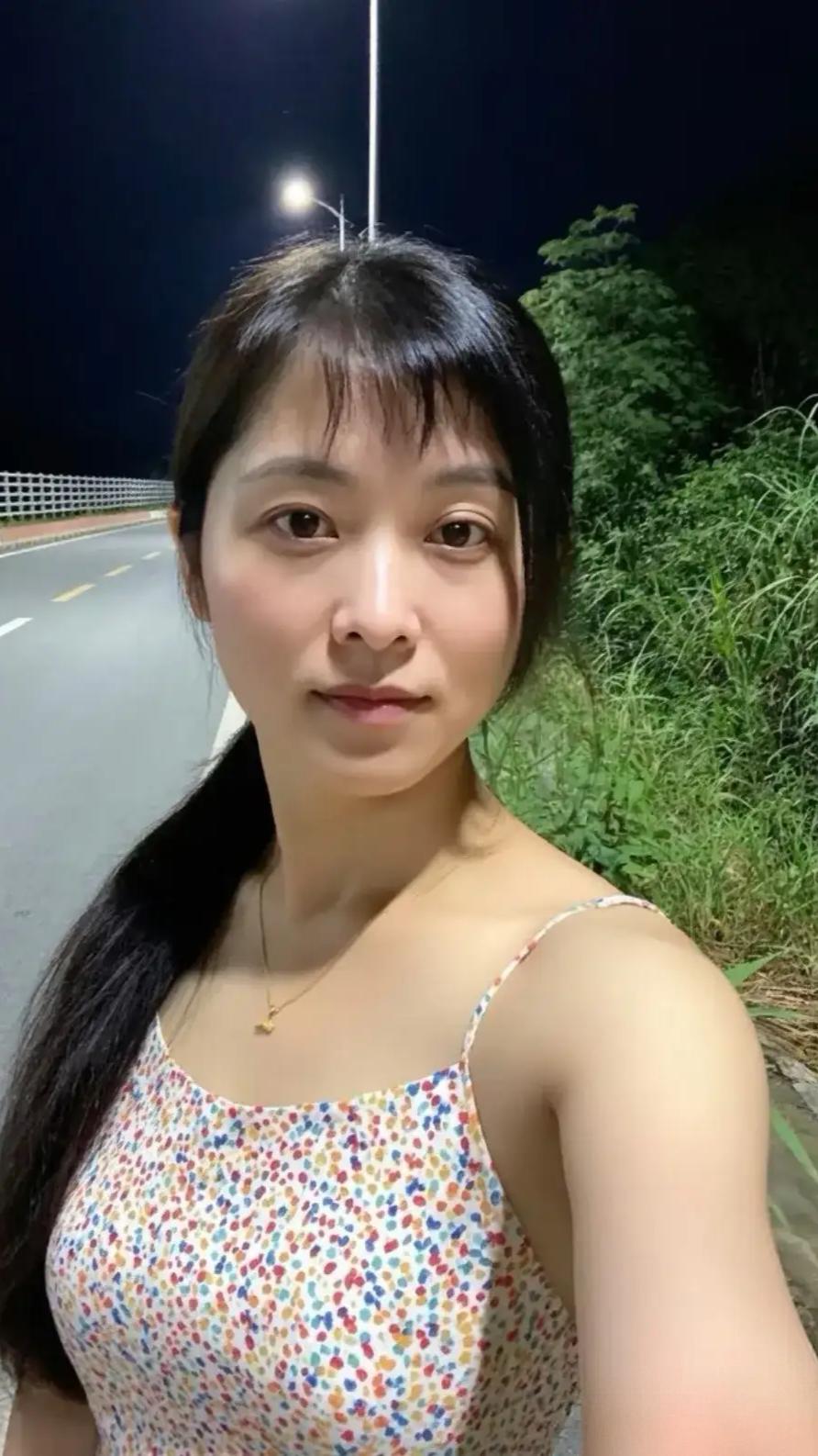 谁家的小娘子