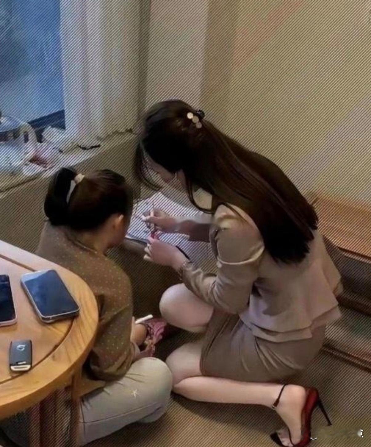 都这种情况了还出门打工吗
