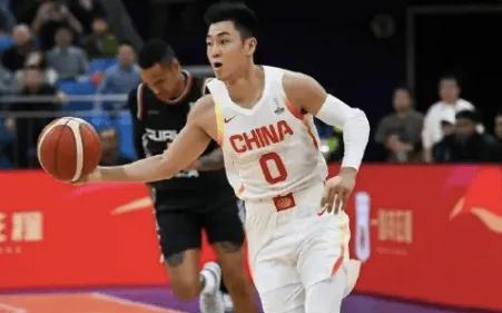高诗岩真的比徐杰强吗？我是真的觉得应该带徐杰去亚洲杯，结果郭士强指导还是选择了