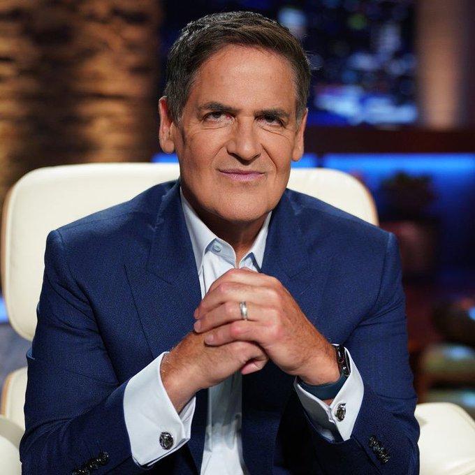 看来现在NBA的票价很贵，曾经独行侠的老板马克-库班说，NBA需要接受摆烂策略：