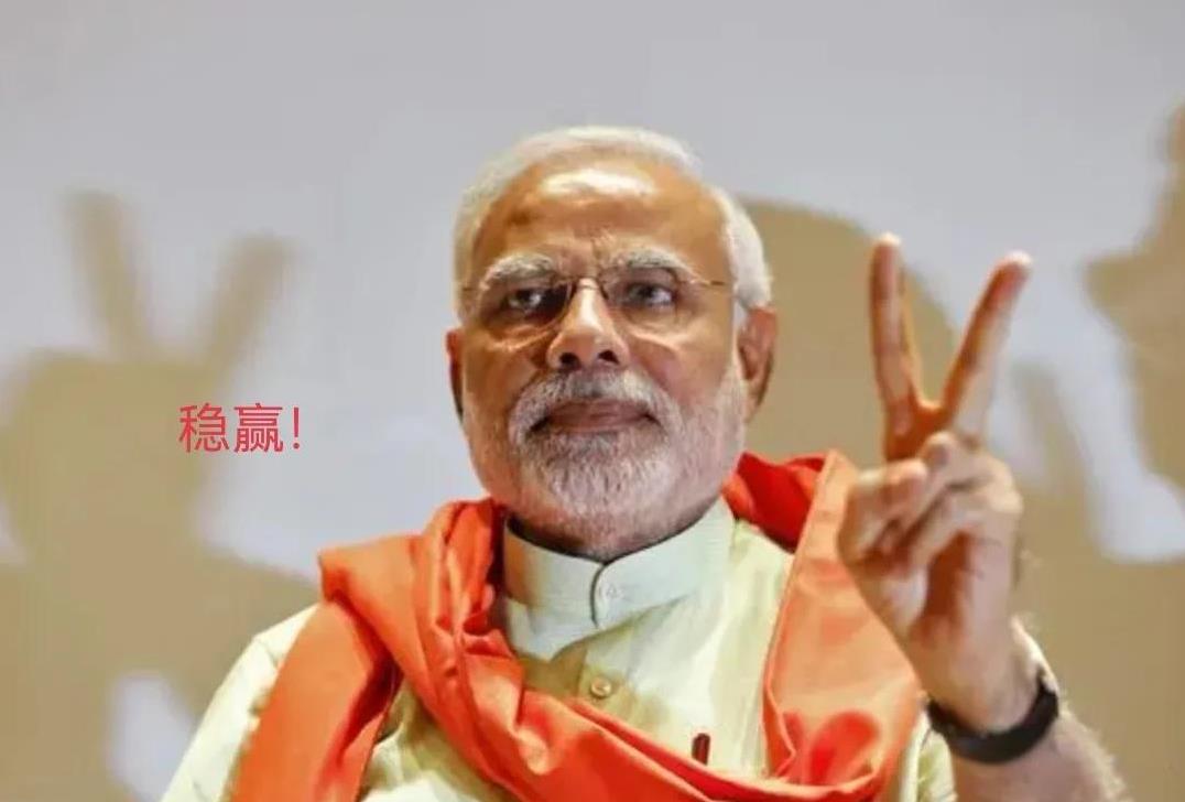 肠子都悔青了！特朗普本想：吓不了中国，还整治不了你印度？结果出乎意料，印度不