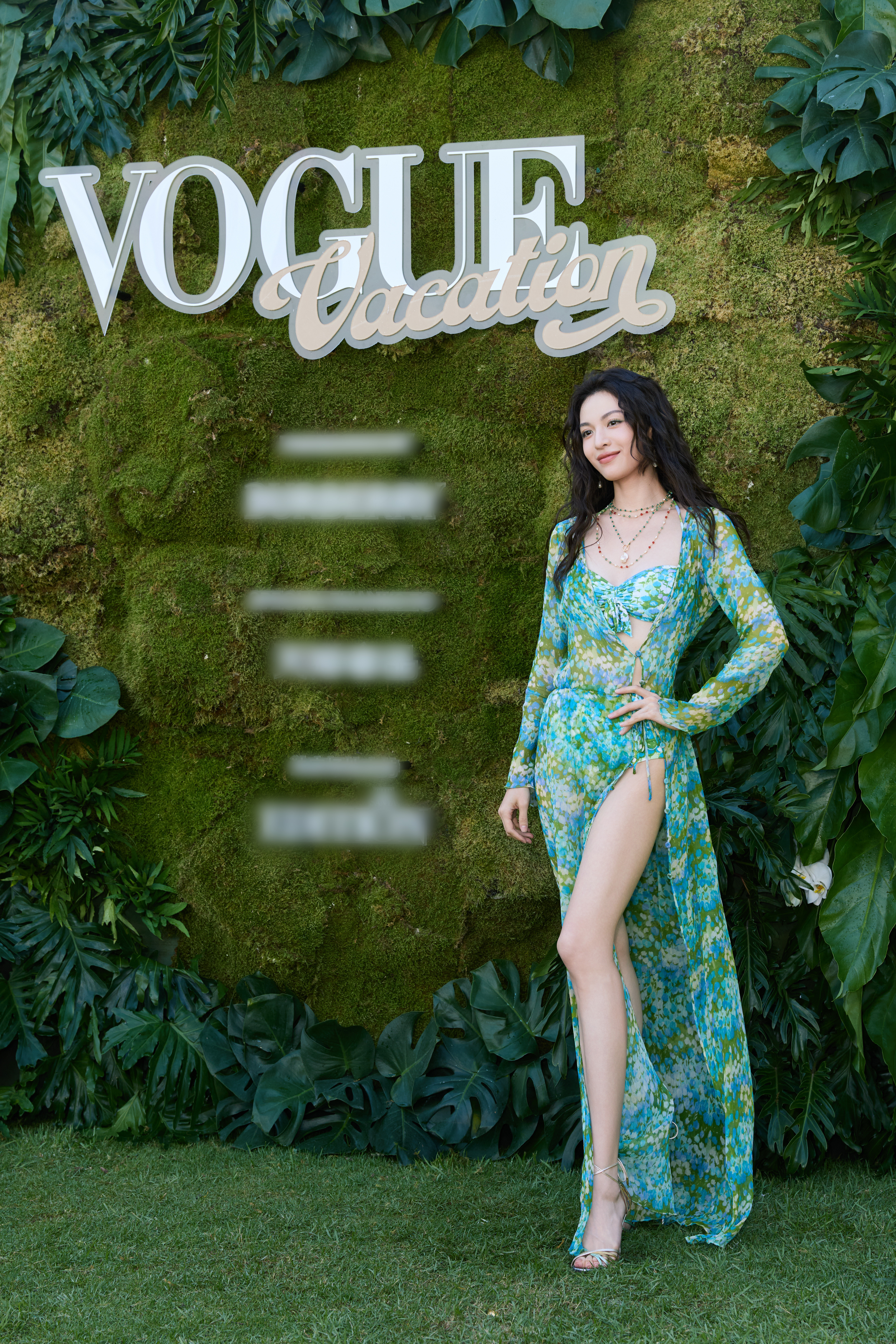 钟楚曦在复制粘贴的时代，你是手写的诗