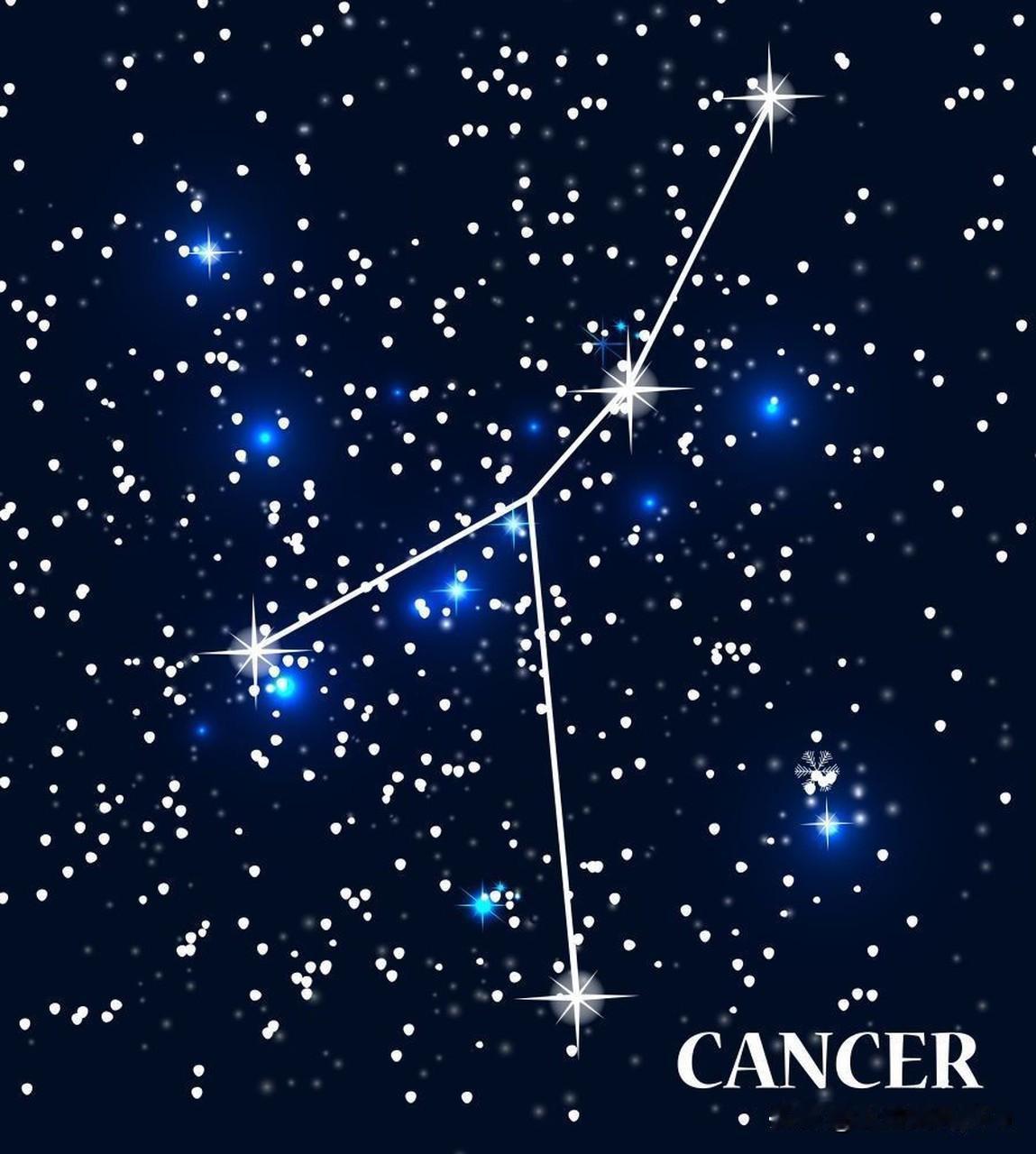 巨蟹座是黄道带第四个星座，也是首个水象星座。他们很看重与过去的联结，“过去”对他