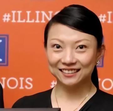 我宁愿不要国籍，也要破解北斗！”在2007年清华毕业赴美留学期间，高杏欣破
