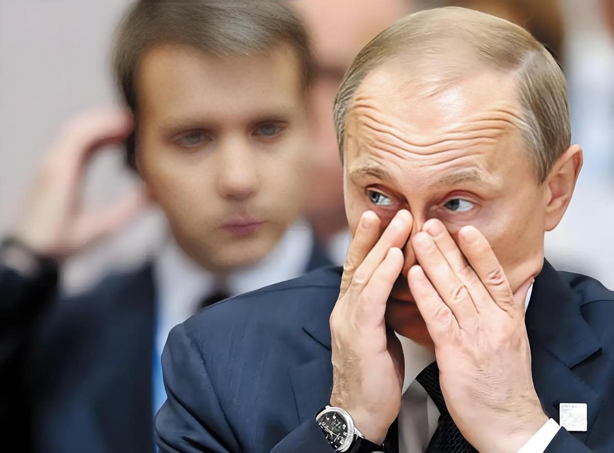 俄罗斯为了生育率，开始对高校女生下手了。近日，据俄罗斯方面消息，普京为了俄罗斯人