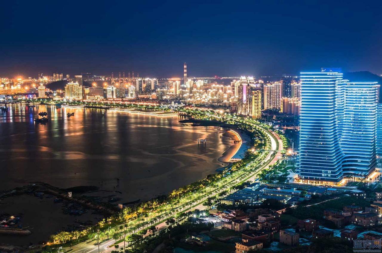 海沧区财政收入增长！海沧区是厦门市的重要城区之一。2026年一季度海沧区地方