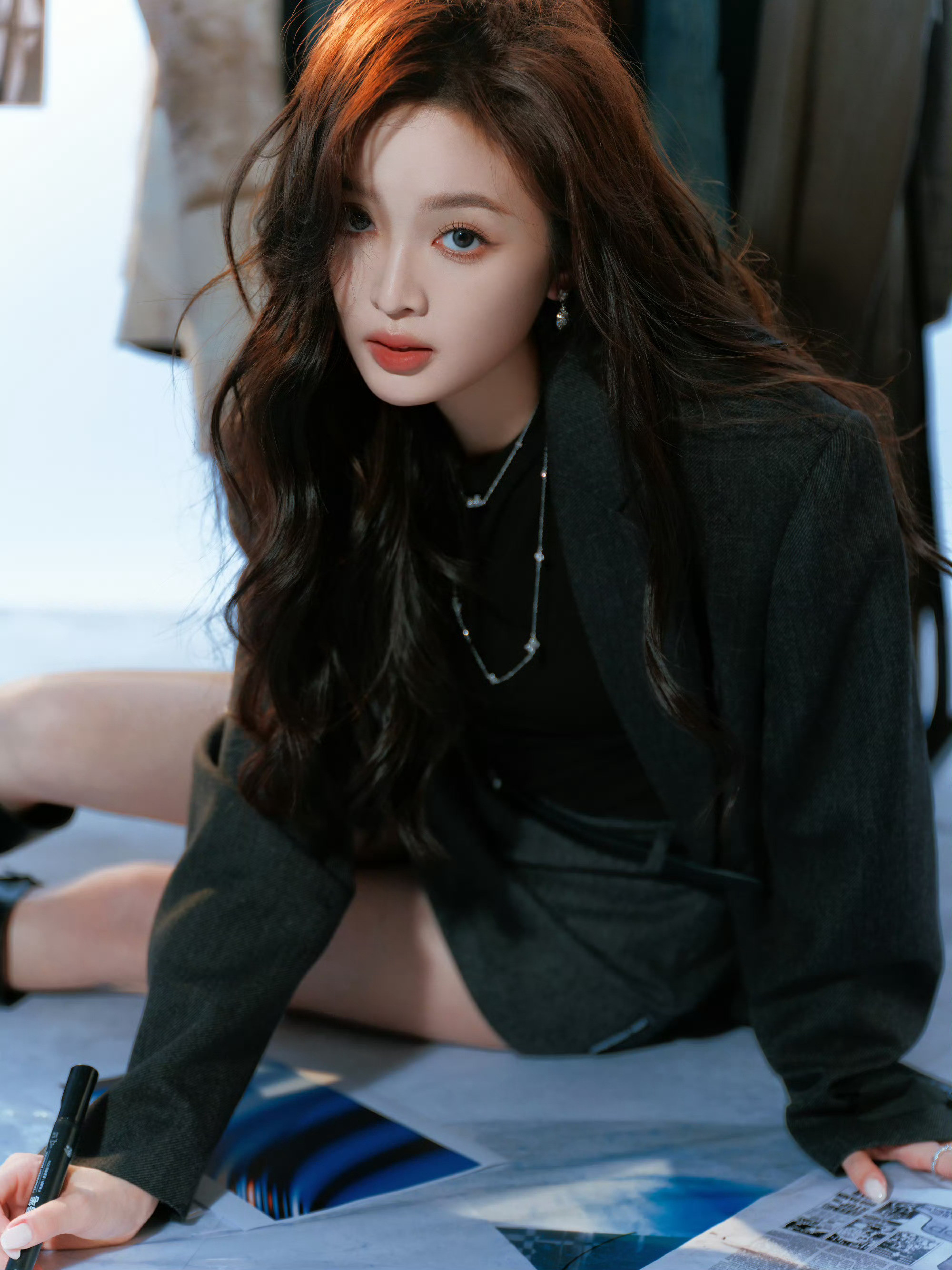 吴宣仪～～吴宣仪吴宣仪