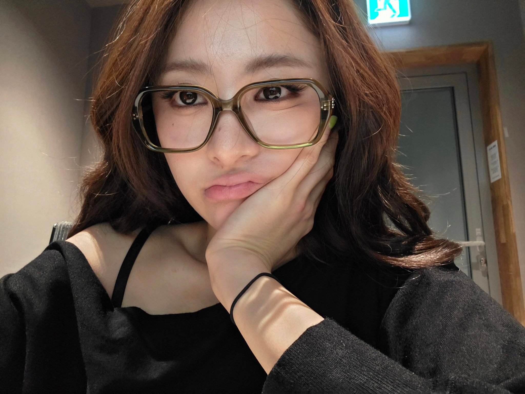 251108💭lesserafim许允真​​​