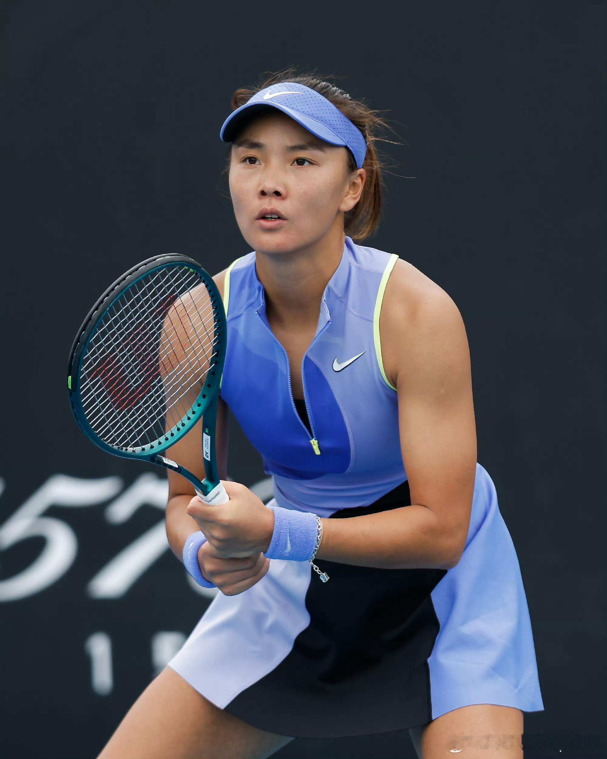 澳网2026澳网首轮，中国四朵金花发球时速一发平均时速：🇨🇳袁悦：164