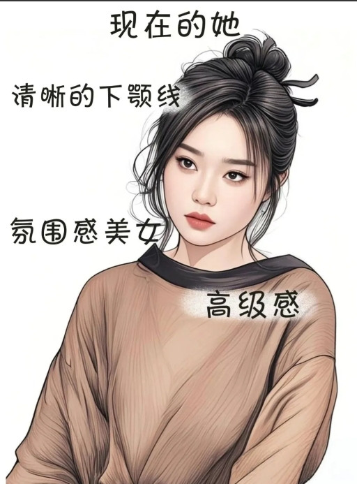 不得不说，内娱卷，是真卷啊！卷到什么地步？就连不靠颜值吃饭的李雪琴，都在偷偷