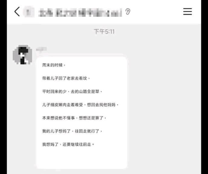 好家伙，这个抒情文啊