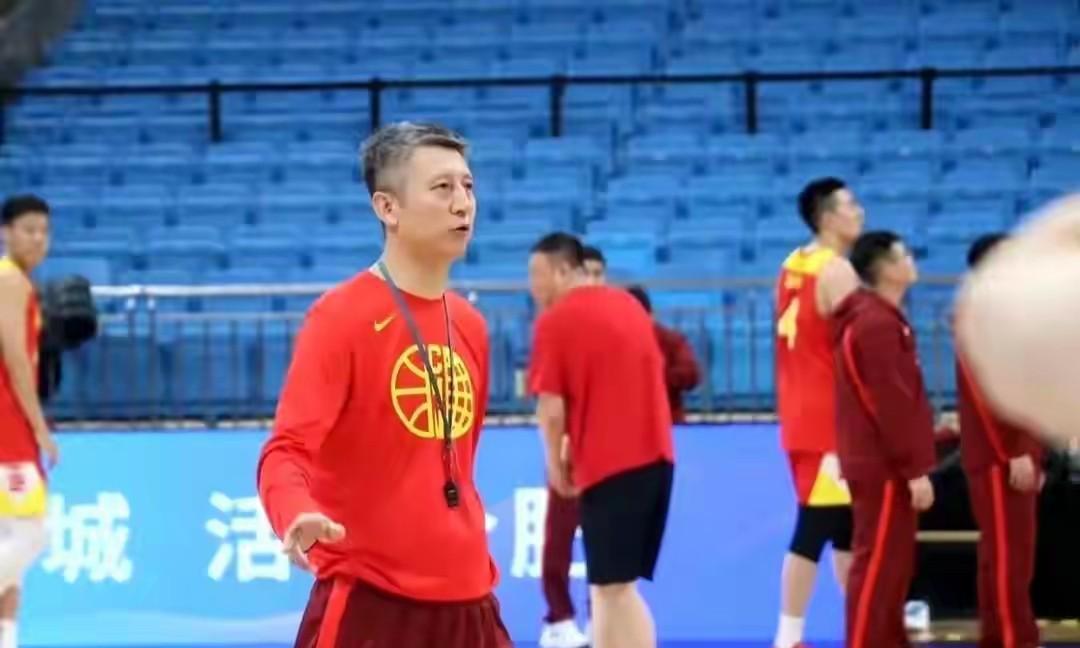 中韩大战，一触即发！面对韩国挑战，中国能不能稳操胜券◎11月28日，北京五棵松