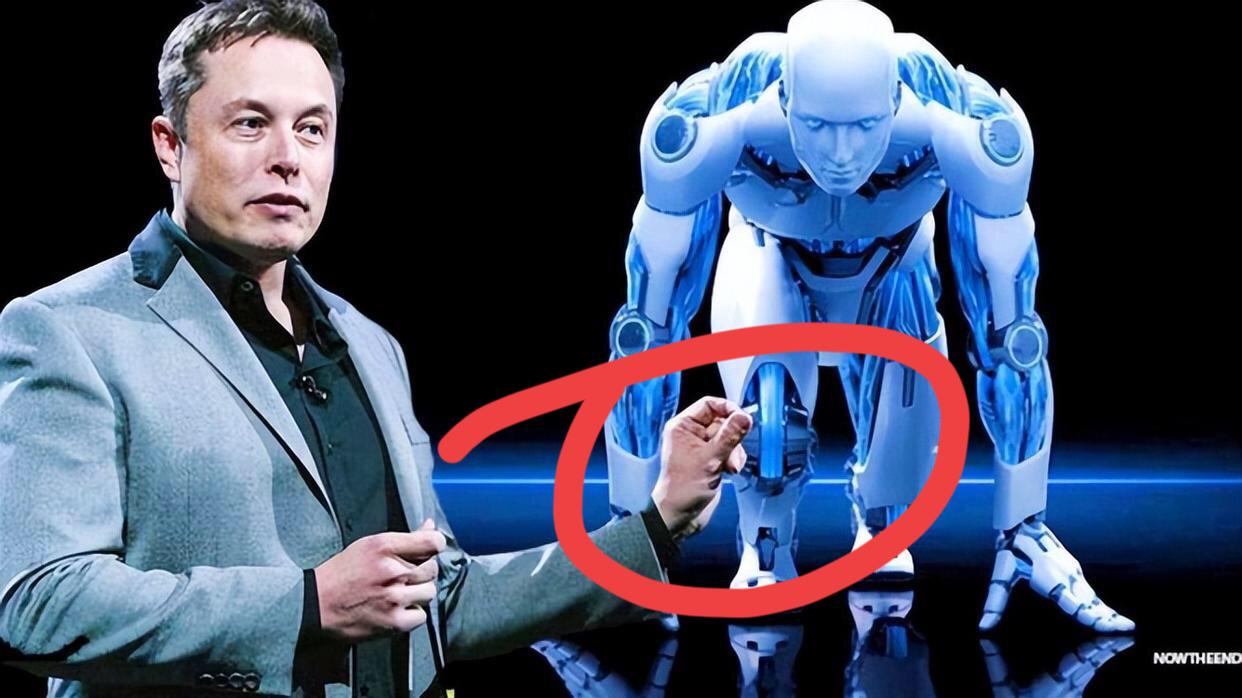 快讯！“中国管控稀土出口”的威力显现！就连马斯克的“擎天柱”机器人也无法生产！然