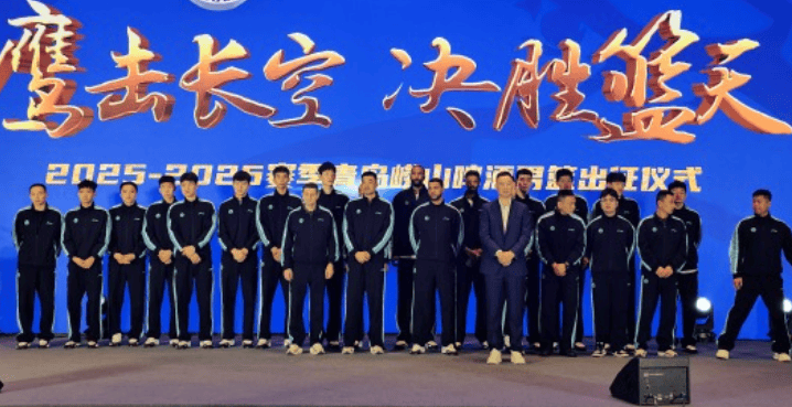 青岛队记: 单节10分钟外援决定比赛, 国内球员全部沦为配角