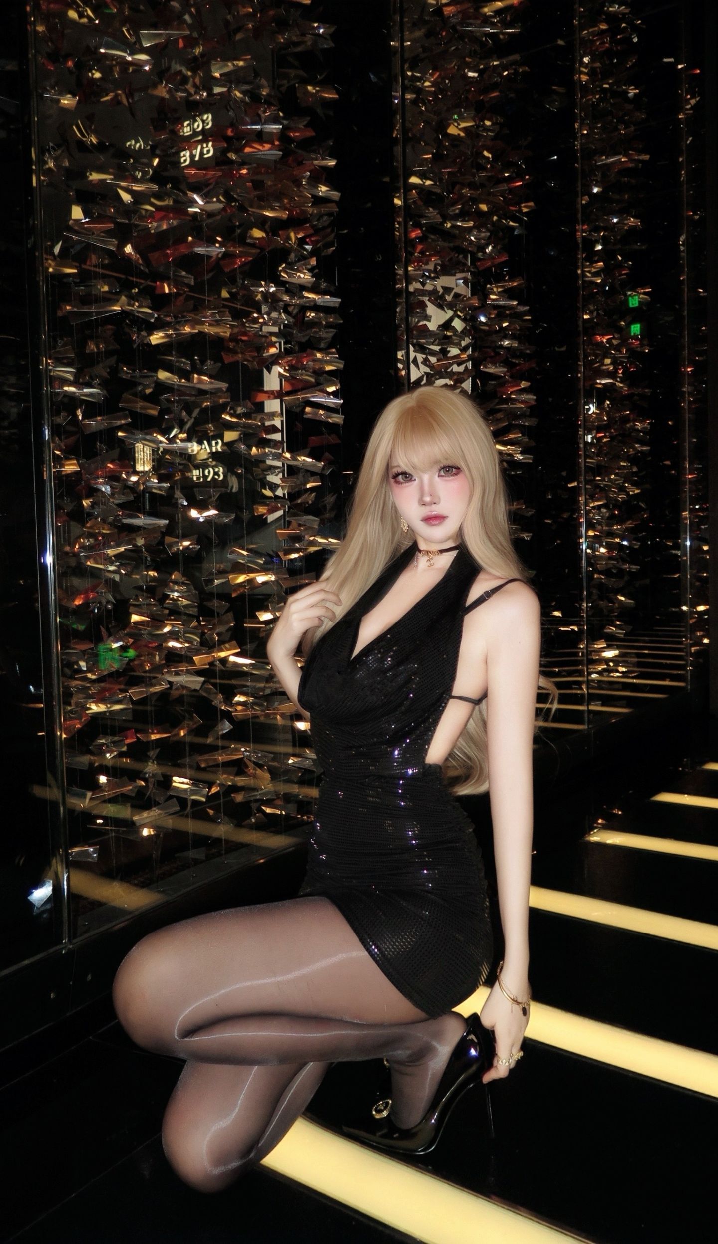 人设立起来妈妈当起来~