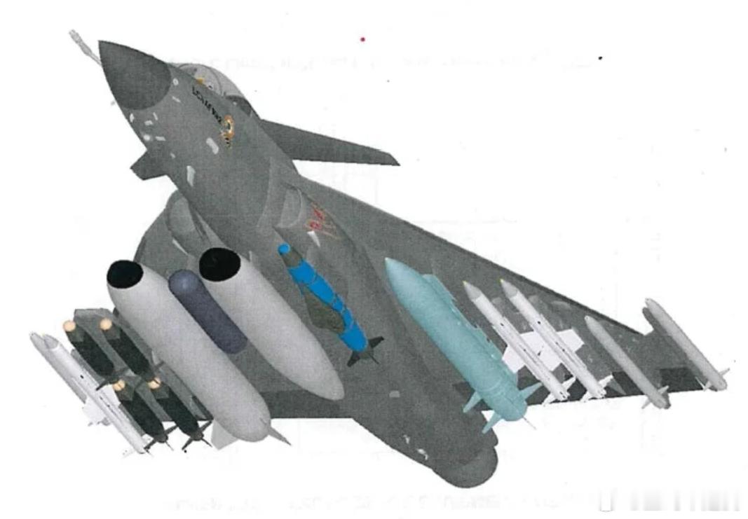 印度版“流星”来了：AstraMk-3导弹+光辉Mk2组合强到改变南亚空战规