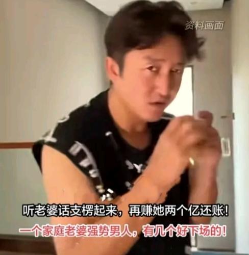 邹市明要重返拳击赛场，我觉得他应该多听听网友的建议。其中一个网友的建议就非常有