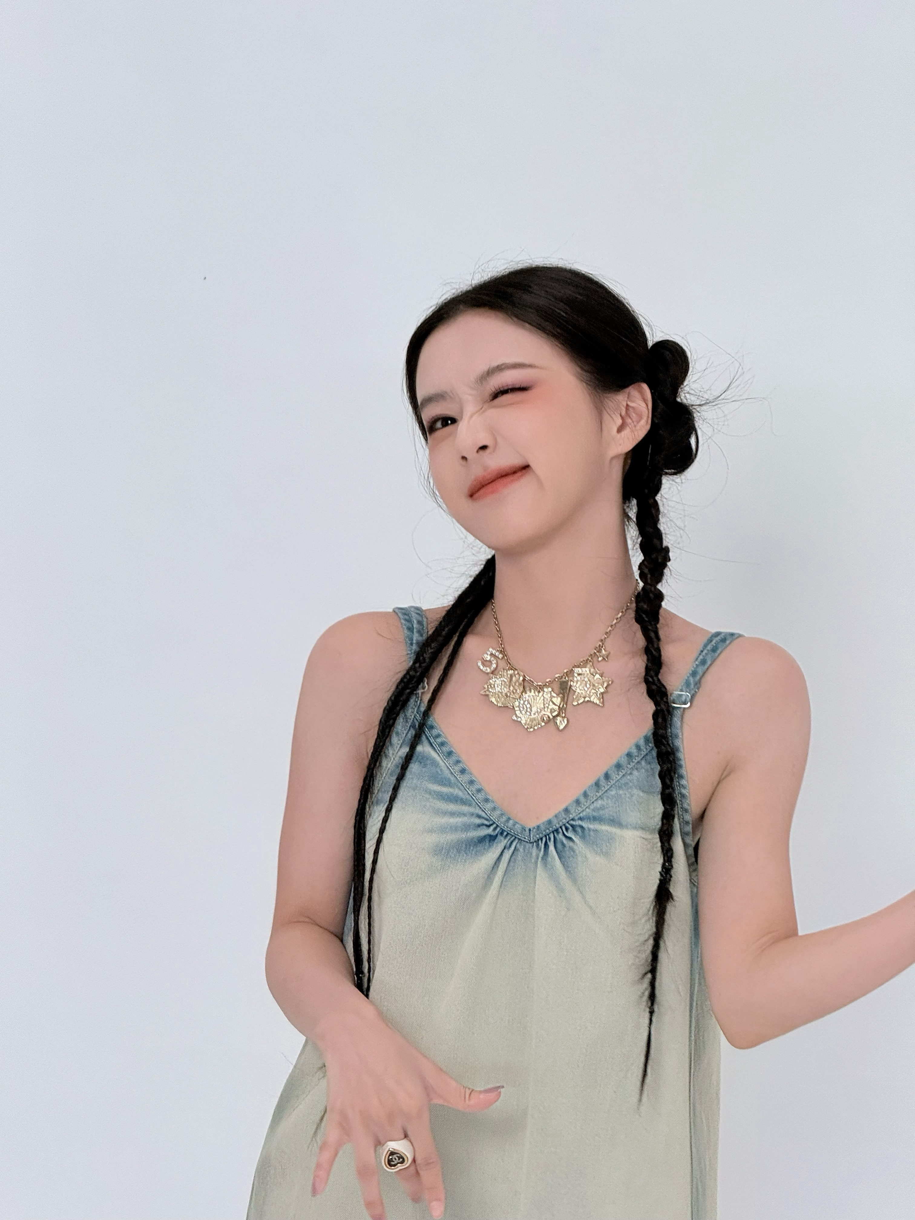 包上恩晚安