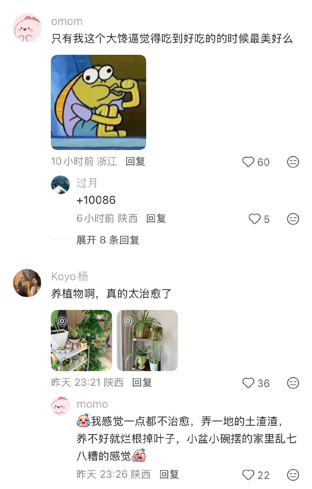 原来还有这么多滋养人的爱好
