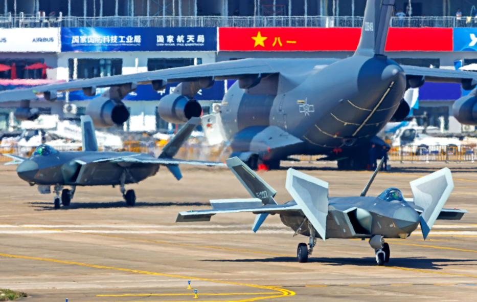 中国入场，西方国家开始害怕了！当前，中国急于寻找实战检验的舞台，众多新式武器问世