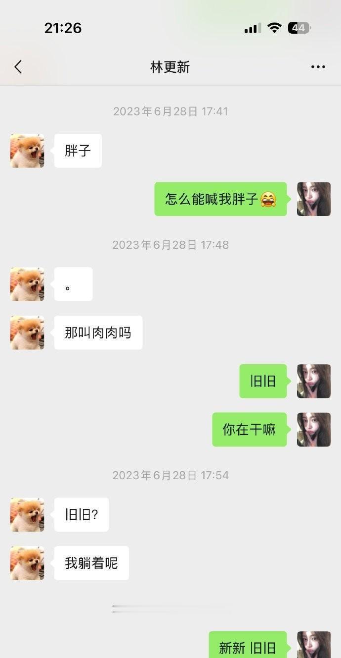 聊天记录里的“宝子”，是代码生成的幻觉吗？司晓迪曝光的截图，亲密称呼、深夜行程