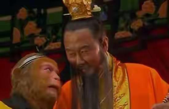中国神仙等级体系中，孙悟空到底排在哪个段位？西游记中，如来佛祖法力高强，还