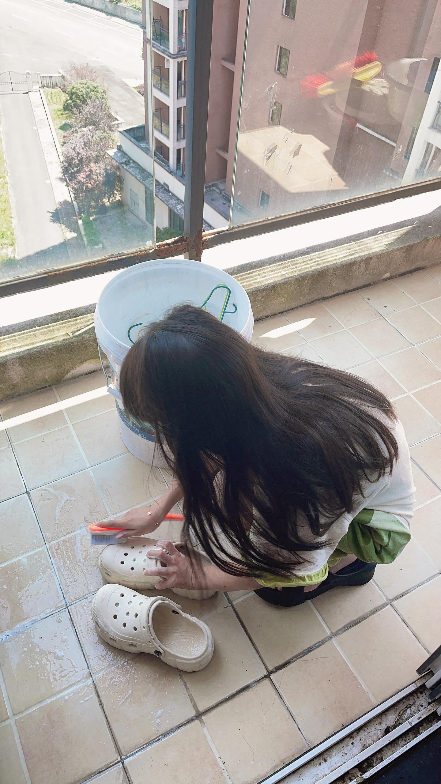 宝贝日常生活