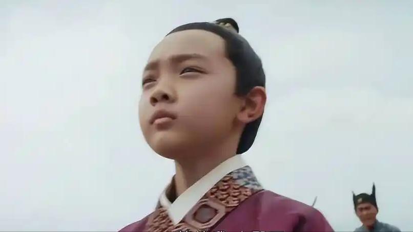 如果没有那场病，大明第三任皇帝，本该稳稳当当是他；没有他的早逝，继承顺位根本轮不
