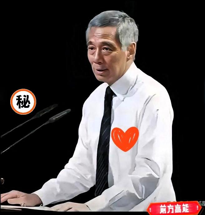 新加披的焦虑彻底藏不住了！长期以来凭借马六甲海峡地理优势稳居全球航运枢纽的