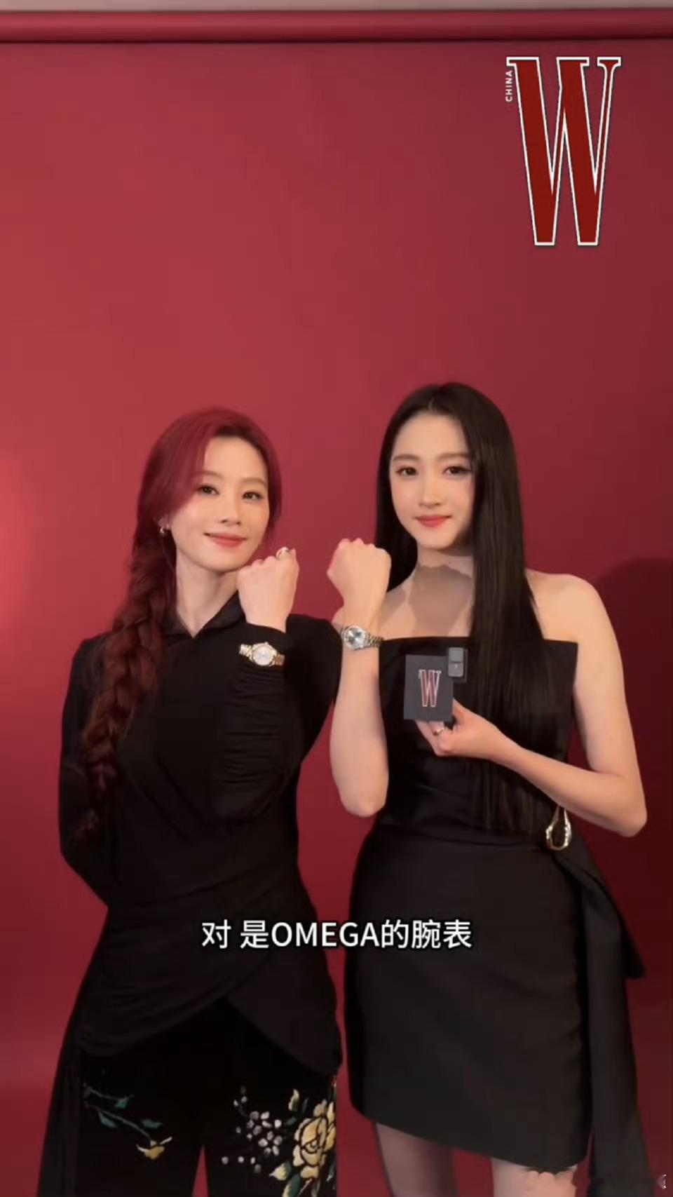 刘诗诗关晓彤两个生硬的北京人谁还没看刘诗诗和关晓彤的采访？我先笑为敬！她俩凑一块