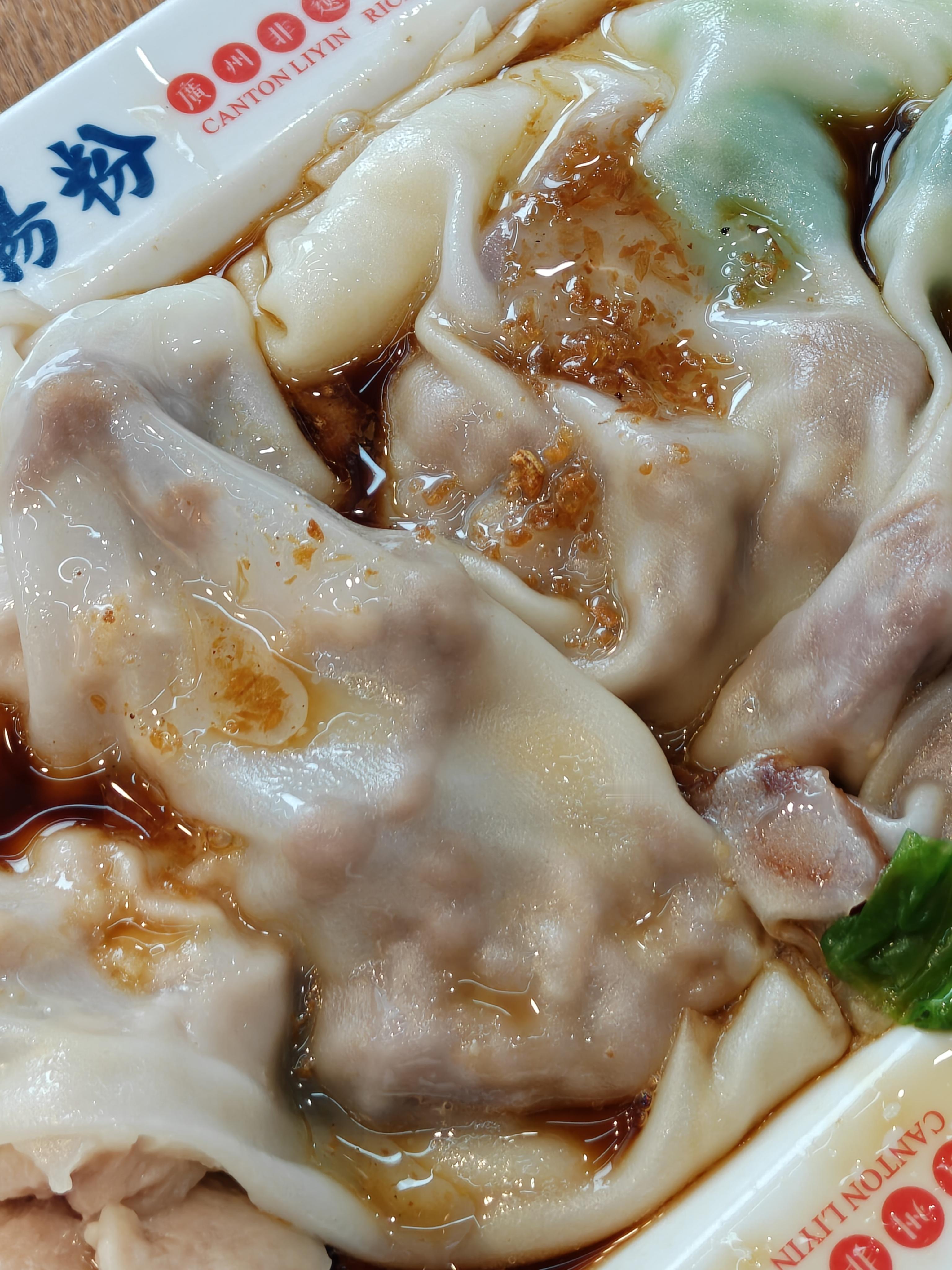 荔银肠粉这个招牌真的是吃肉吃到爽🤩CICI说​​​