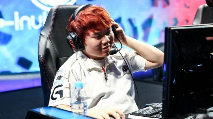 打到三十岁！Rookie将开启在LPL的第十二年生涯：18年登顶S赛生涯季军颇