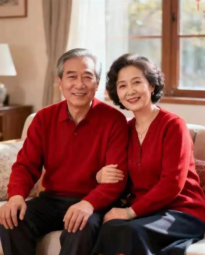 ＃什么样的老人招人喜欢？＃总结下来，通常是以下几类：1.情绪稳定，不