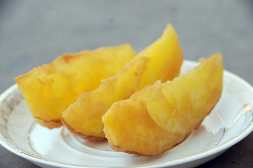 帮妈妈做饭的小技巧, 暖暖她的胃