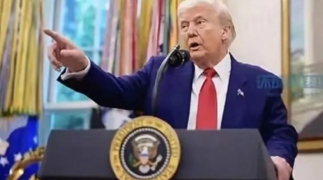 “美国要彻底玩死中国，是绝不会只用一种手段的。”最近，美国为了迫使咱们放松稀土出