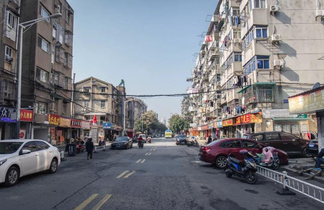 终于懂了！南京地名为啥全是“巷”和“营”？ 逛南京街头，总能发现一个很特别的