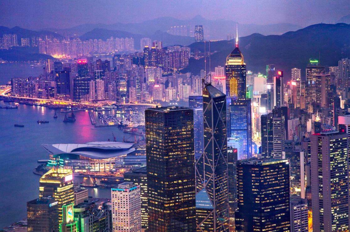 香港财政独立，看似国家偏心，实则守住中国半壁金融江山很多人一直有个疑问：北上广