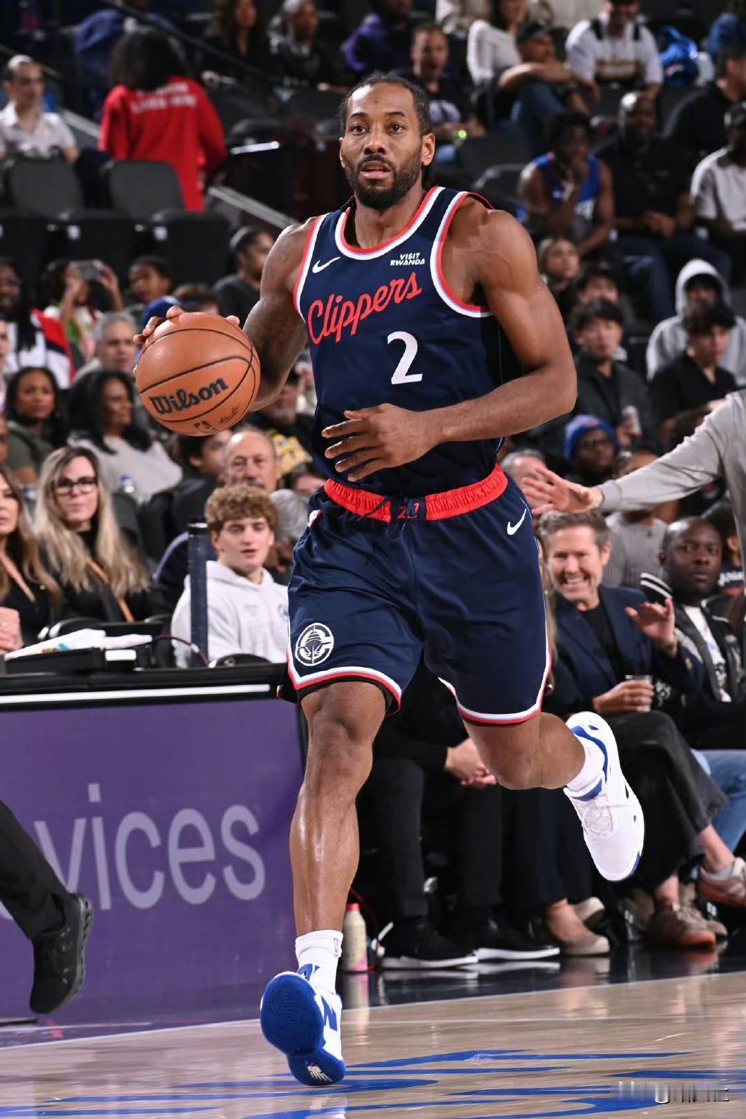 如果快船只有一名球员进入全明星，会是谁今天NBA官方公布了25-26赛季NB