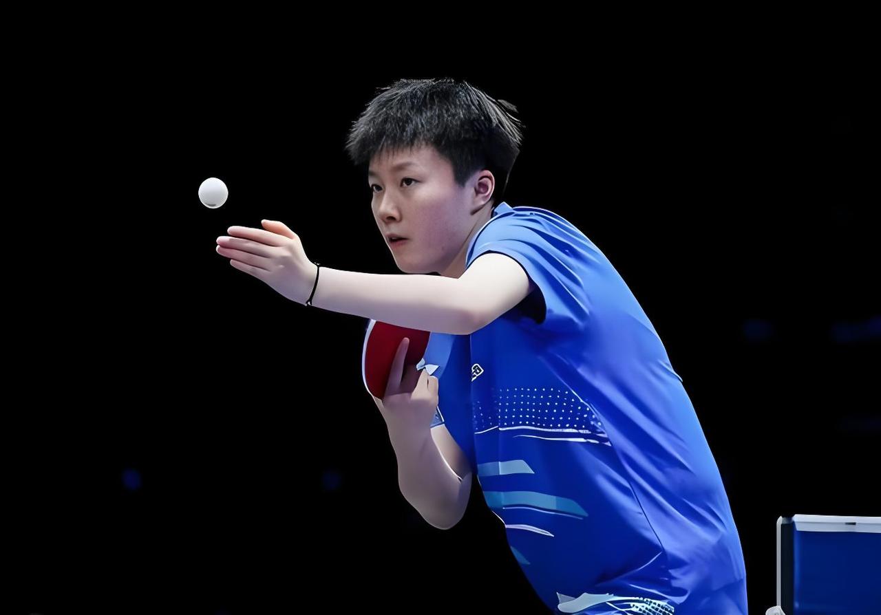 WTT萨格勒布挑战赛正赛，国乒三员女将全部遭遇硬仗，说实话，我比较悲观！预测：范