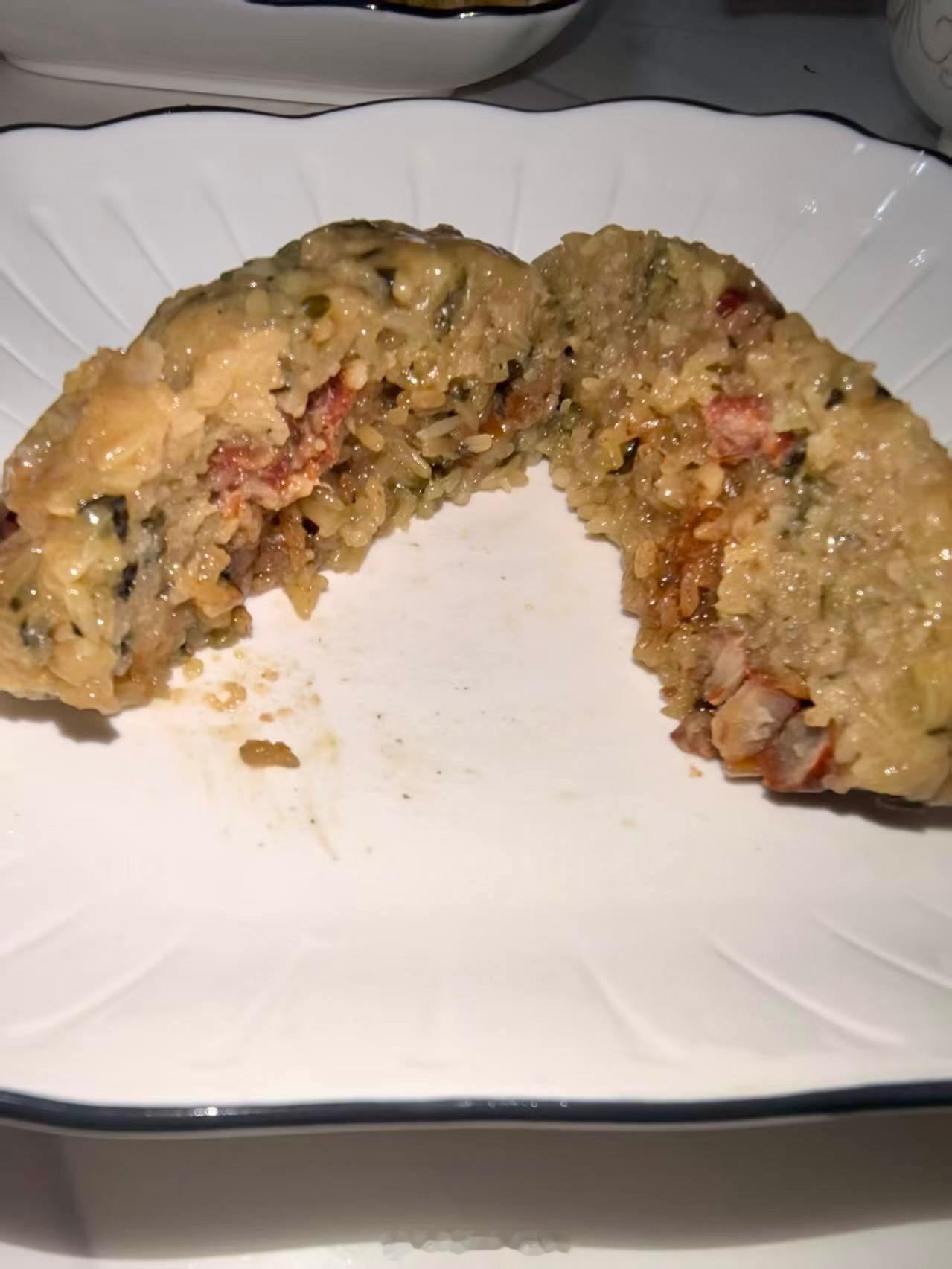 粽子这是我们广东的粽子（部分款式）
