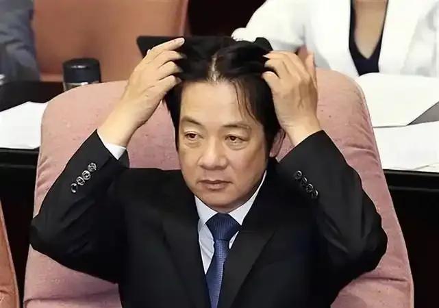 外交部最严厉措辞：再次定义赖清德当局堪称史无前例，完全丧失民族立场！网络上，大