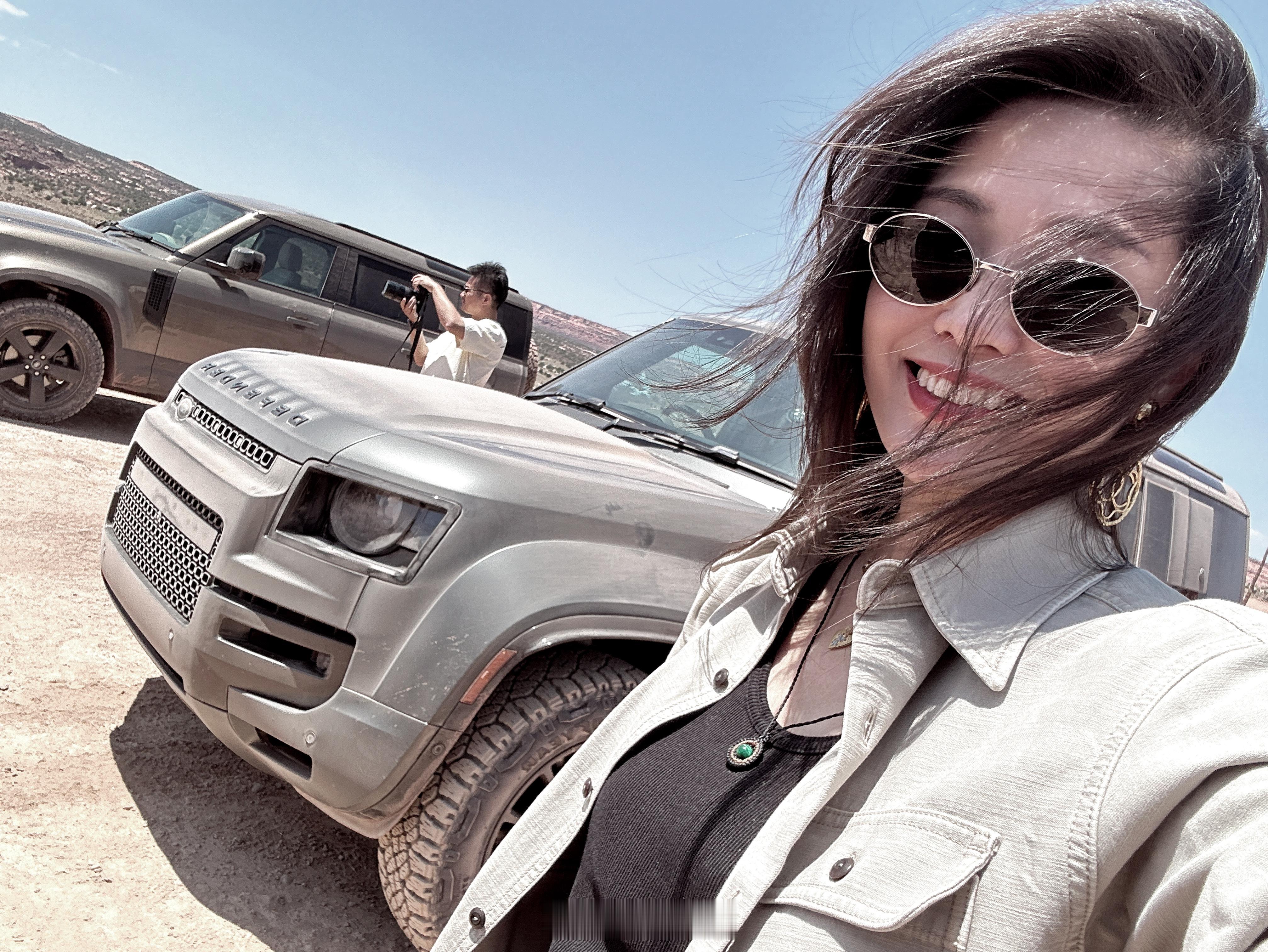 2026达喀尔拉力赛T2量产组冠军出炉！罗卡斯与奥里奥尔携手，驾驶基于路虎卫士O